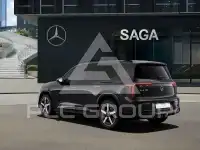 2026 Mercedes Benz GLB 180