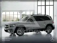 2026 Mercedes Benz GLB 180