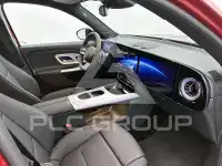 2026 Mercedes Benz GLB 180