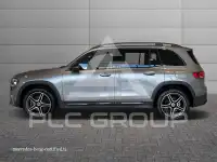 2026 Mercedes Benz GLB 180