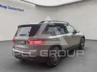 2026 Mercedes Benz GLB 180