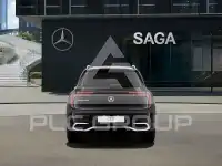 2026 Mercedes Benz GLB 180