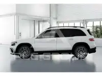 2026 Mercedes Benz GLB 180