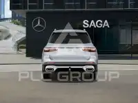 2026 Mercedes Benz GLB 180