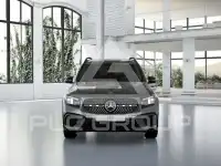 2026 Mercedes Benz GLB 180