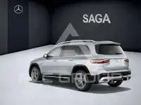 2026 Mercedes Benz GLB 180