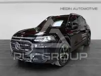 2026 Mercedes Benz GLB 180