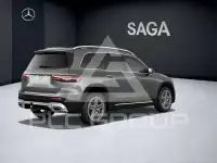 2026 Mercedes Benz GLB 180