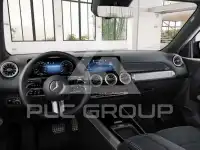 2026 Mercedes Benz GLB 180