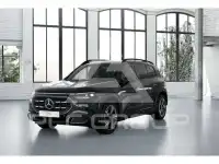 2026 Mercedes Benz GLB 180