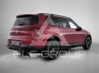 2026 Mercedes Benz GLB 180