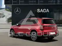 2026 Mercedes Benz GLB 180