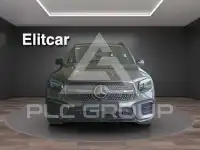 2026 Mercedes Benz GLB 180
