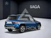 2026 Mercedes Benz GLB 180