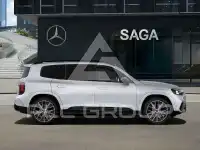 2026 Mercedes Benz GLB 180