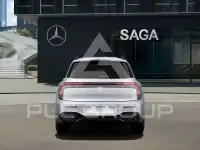 2026 Mercedes Benz GLB 180
