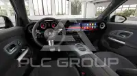 2026 Mercedes Benz GLB 180