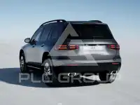 2026 Mercedes Benz GLB 180