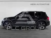 2026 Mercedes Benz GLB 180