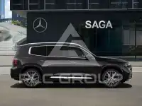 2026 Mercedes Benz GLB 180