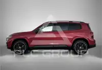 2026 Mercedes Benz GLB 180