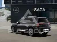 2026 Mercedes Benz GLB 180