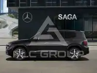 2026 Mercedes Benz GLB 180