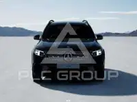 2026 Mercedes Benz GLB 180