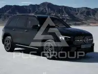 2026 Mercedes Benz GLB 180