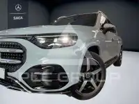 2026 Mercedes Benz GLB 180