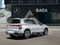 2026 Mercedes Benz GLB 180