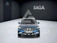 2026 Mercedes Benz GLB 180