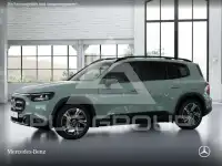 2026 Mercedes Benz GLB 180