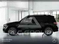 2026 Mercedes Benz GLB 180