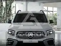 2026 Mercedes Benz GLB 180