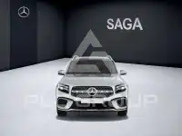 2026 Mercedes Benz GLB 180
