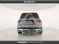 2026 Mercedes Benz GLB 180