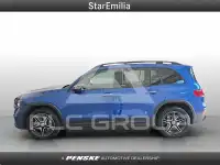 2026 Mercedes Benz GLB 180