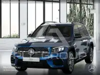 2026 Mercedes Benz GLB 180
