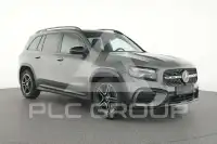 2026 Mercedes Benz GLB 180