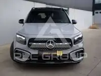 2026 Mercedes Benz GLB 180