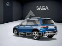 2026 Mercedes Benz GLB 180