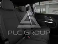 2026 Mercedes Benz GLB 180