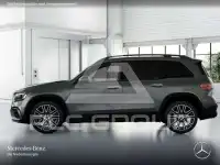 2026 Mercedes Benz GLB 180