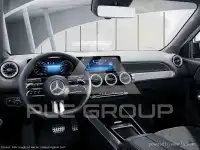 2026 Mercedes Benz GLB 180
