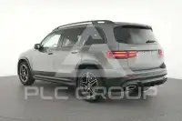 2026 Mercedes Benz GLB 180