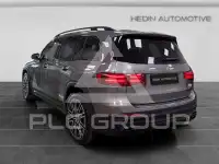 2026 Mercedes Benz GLB 180