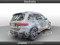 2026 Mercedes Benz GLB 180
