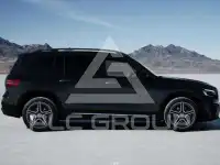 2026 Mercedes Benz GLB 180