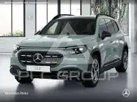 2026 Mercedes Benz GLB 180